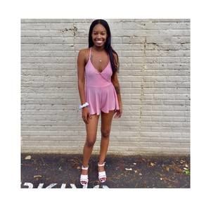 Meet your Posher, Mariah